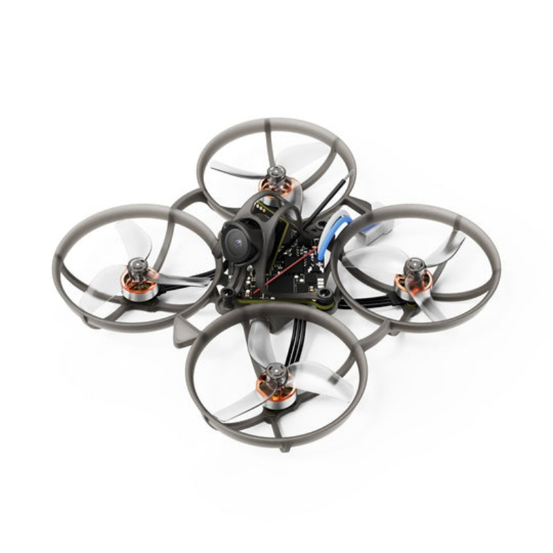 BETAFPV Air75 II Brushless Who - Fpv Brushless Rc Drone 4K review and price
