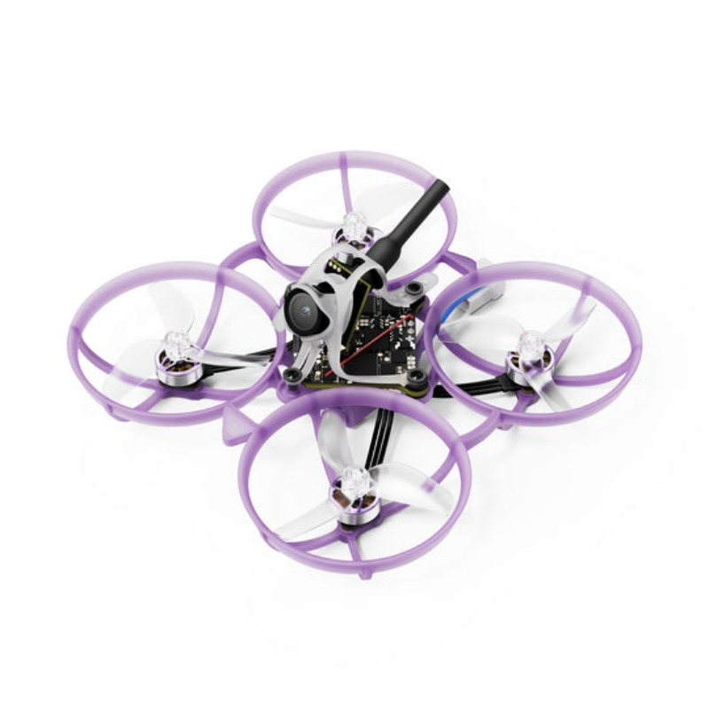 BETAFPV Air75 II Brushless Who - Fpv Brushless Rc Drone 4K review and price