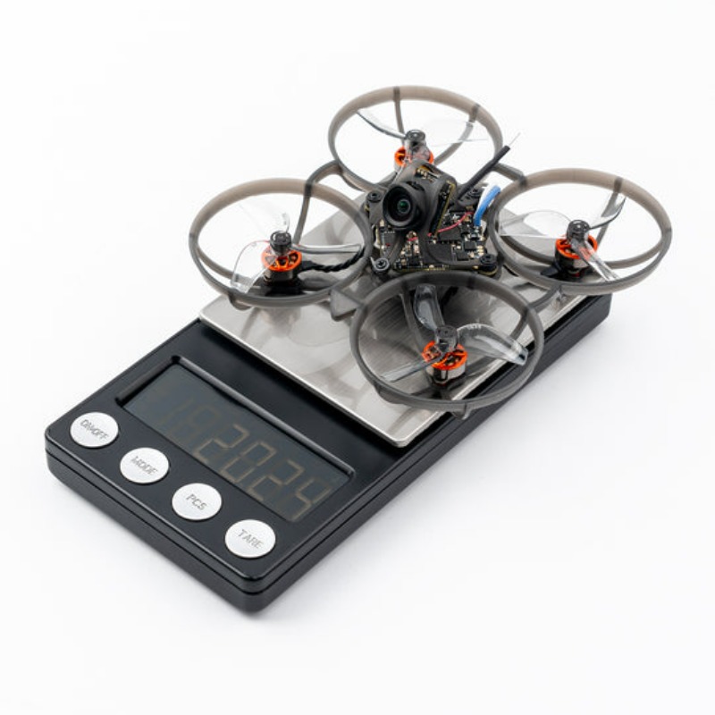 BETAFPV Air75 II Brushless Who - Fpv Brushless Rc Drone 4K review and price