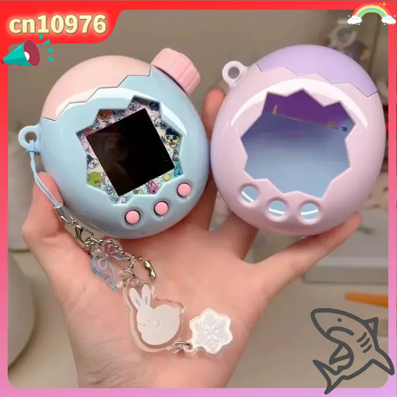 Tamagotchi Paradise Protective - Tamagotchi Electronic Pet Virtual review and price
