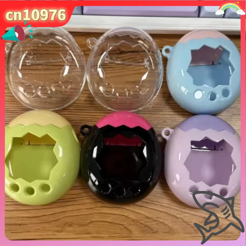 Tamagotchi Paradise Protective - Tamagotchi Electronic Pet Virtual review and price