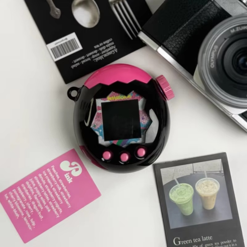 Tamagotchi Paradise Protective - Tamagotchi Electronic Pet Virtual review and price