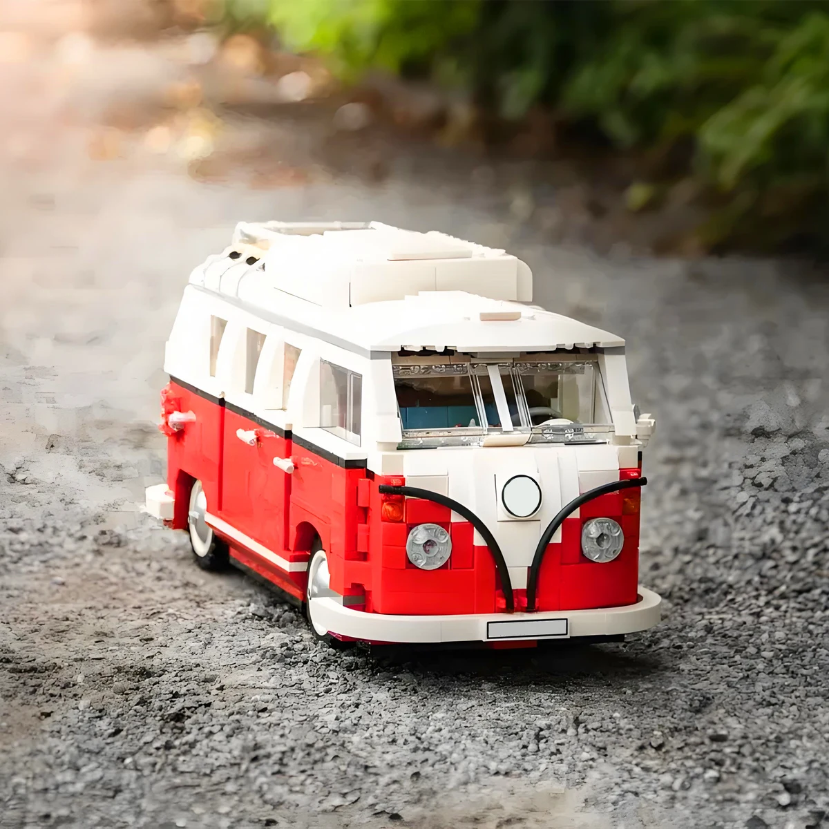 Home Decor Collection Trip Veh - Building Blocks review and price