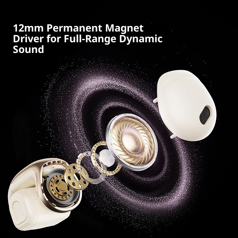 XISEM Plume Open Ear Clip Head - Video Games review and price