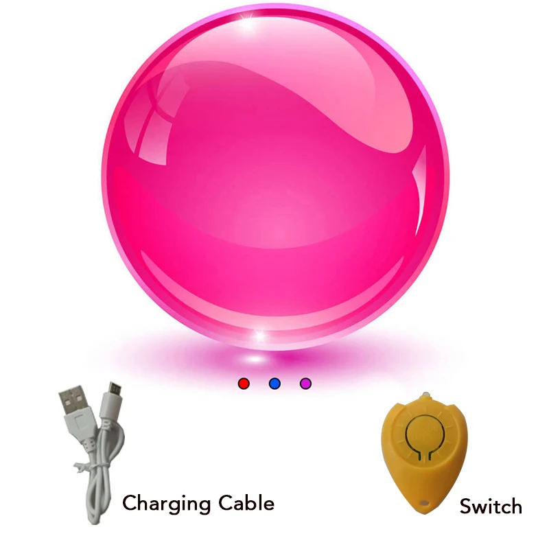 Magic Flying Ball Pro Spinner  - Stem Solar Robot Kit For Kids review and price