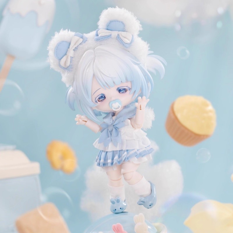 In Stock Come4free Milk Cake D - Dolls review and price