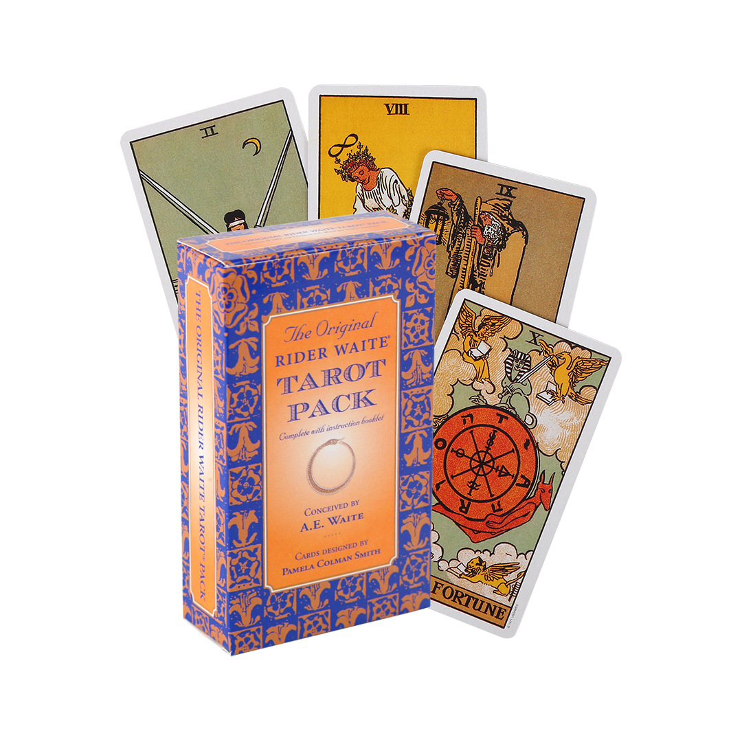 Rider Tarot Deck Tarot Card fo - Tarot Cards Deck With Guidebook review and price