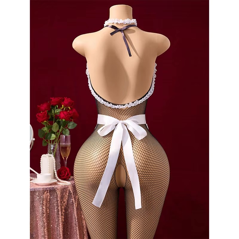 Erotic Costumes Role Play Serv - Dolls review and price