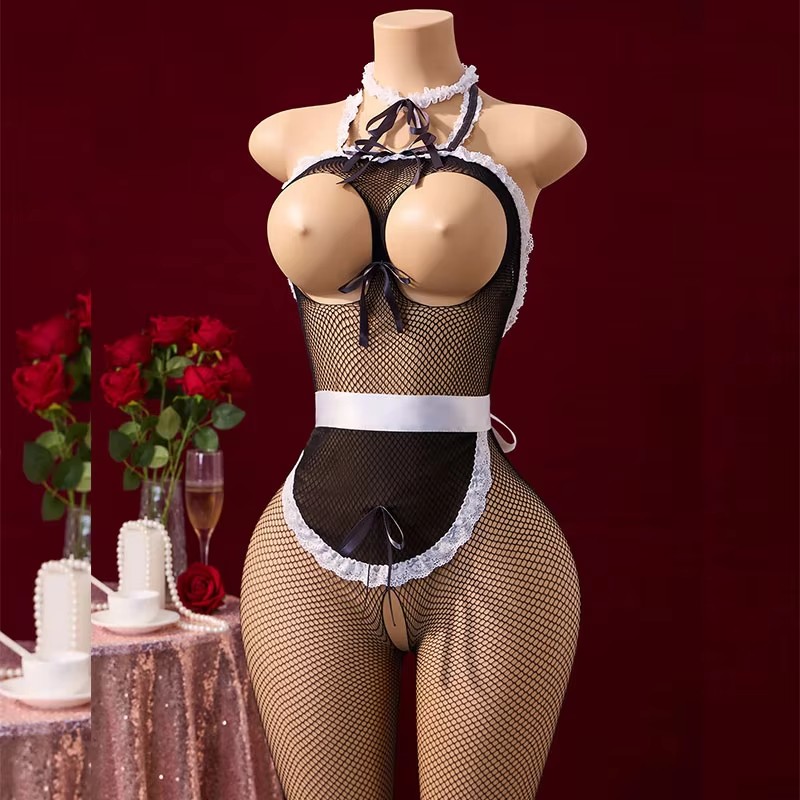 Erotic Costumes Role Play Serv - Dolls review and price