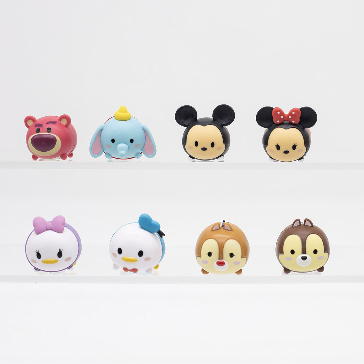 Disney Tsum Tsum Magnetic Stac - Anime Action Figure Blind Box review and price