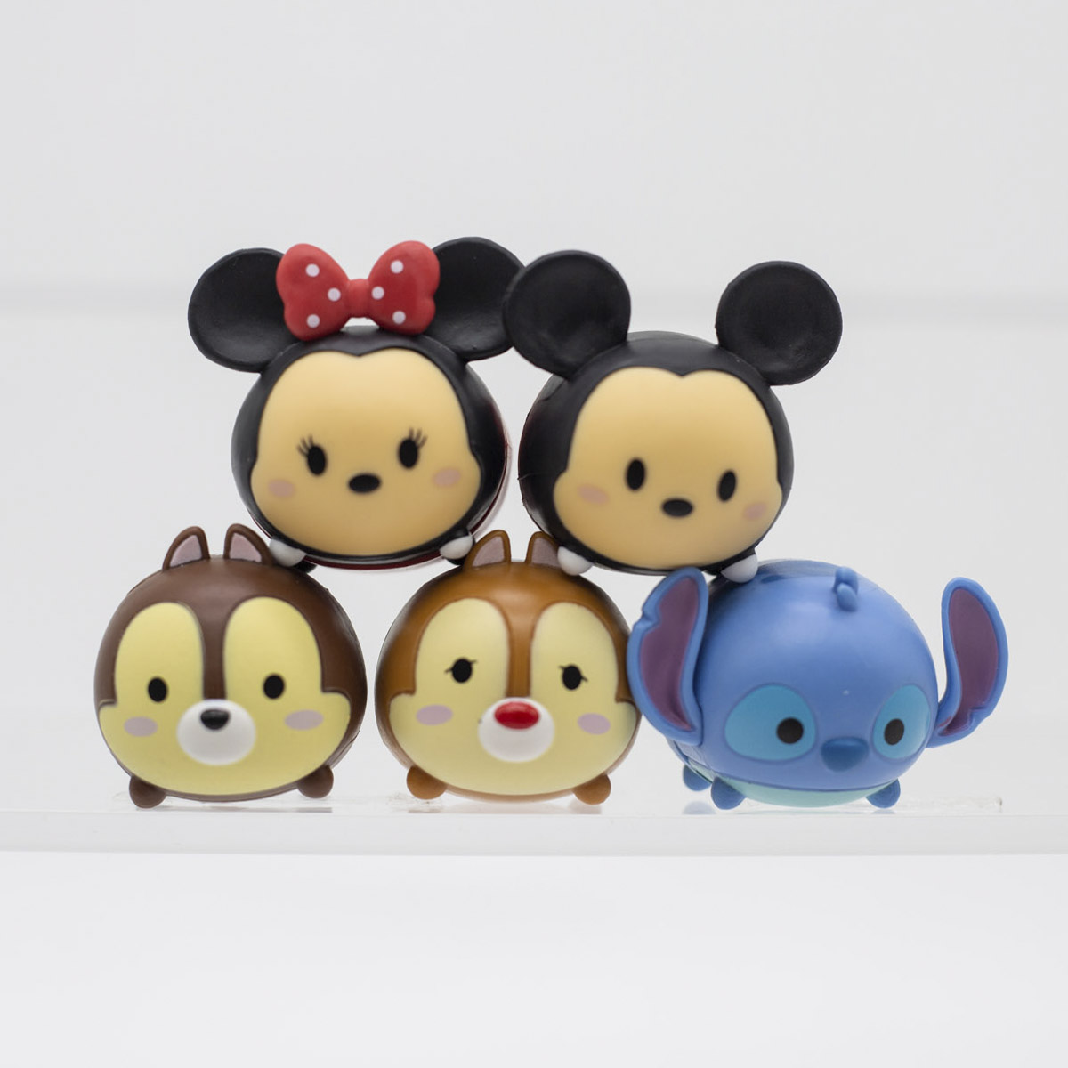 Disney Tsum Tsum Magnetic Stac - Anime Action Figure Blind Box review and price