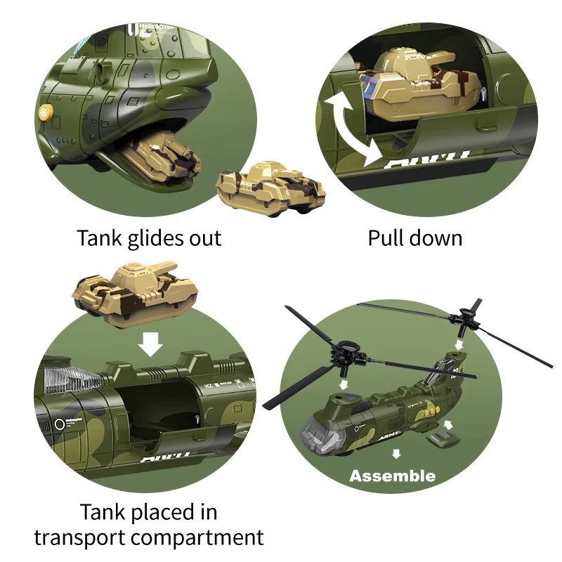 Electric Bump and Go Transport - Educational Toys review and price