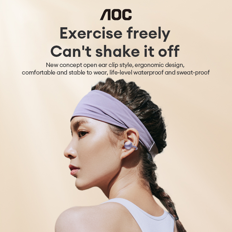 AOC ACD2544 Wireless Bluetooth - Video Games review and price