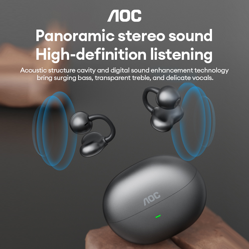 AOC ACD2544 Wireless Bluetooth - Video Games review and price