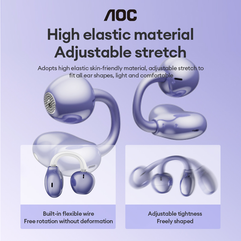 AOC ACD2544 Wireless Bluetooth - Video Games review and price