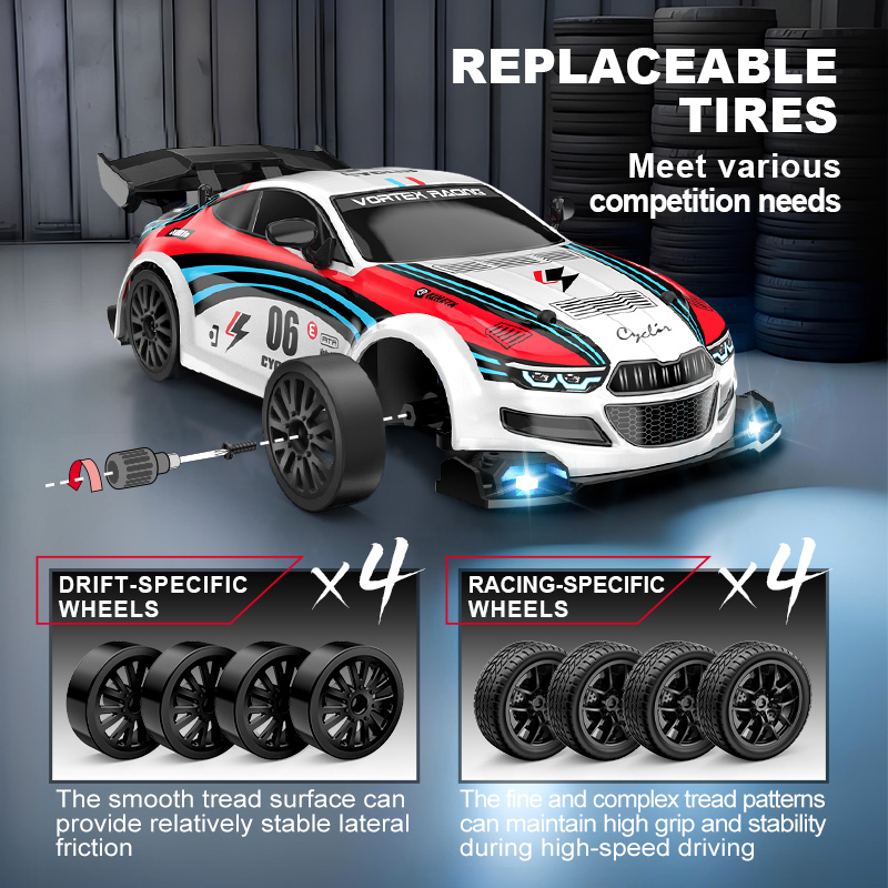 1 24 Scale 4WD RC Drift Car Re - Rc Drift Car 1 24 Scale 4Wd review and price