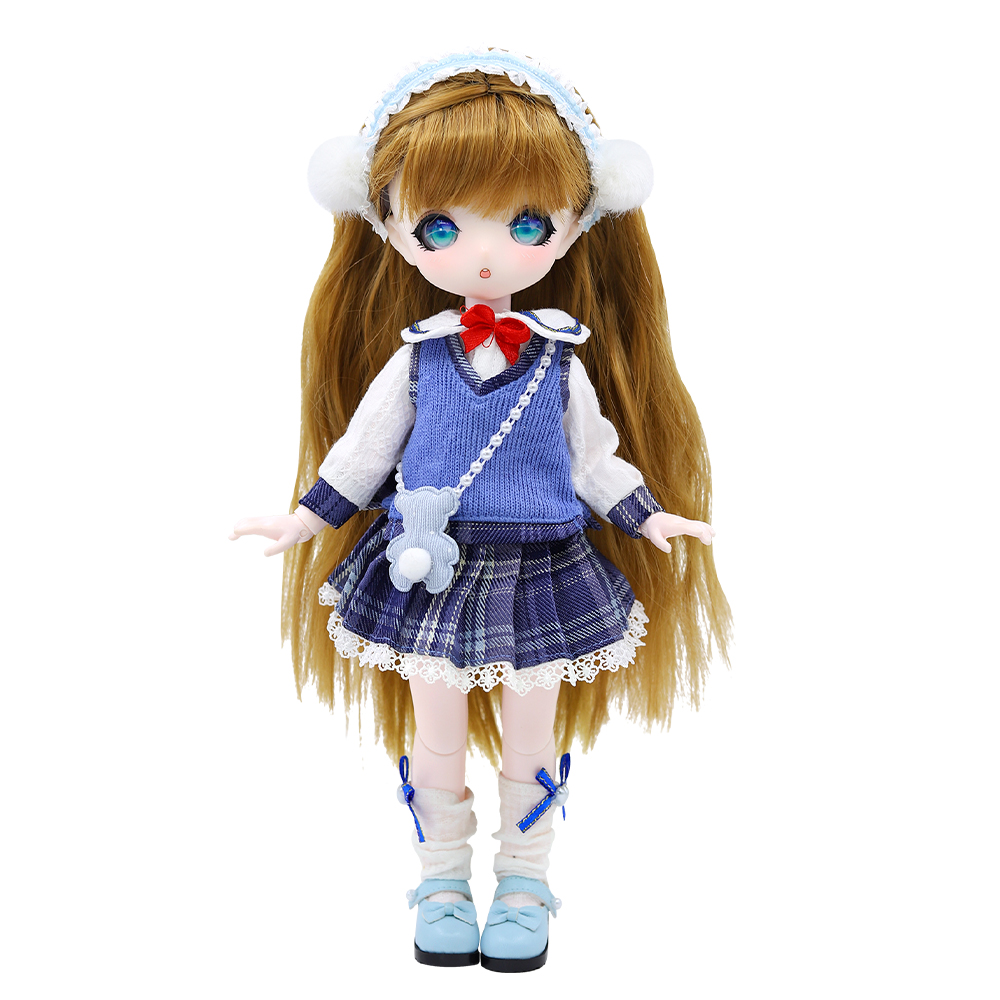 Dream Fairy 1/6 28cm BJD Littl - Bjd Doll 1 6 Full Set With Clothes review and price