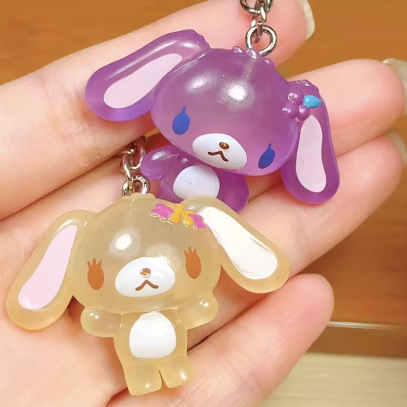 Sugarbunnies Pendant Blind Box - Anime Action Figure Blind Box review and price