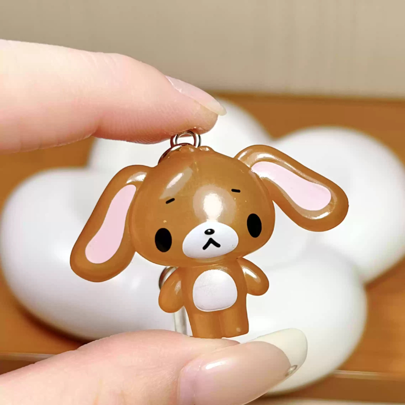 Sugarbunnies Pendant Blind Box - Anime Action Figure Blind Box review and price