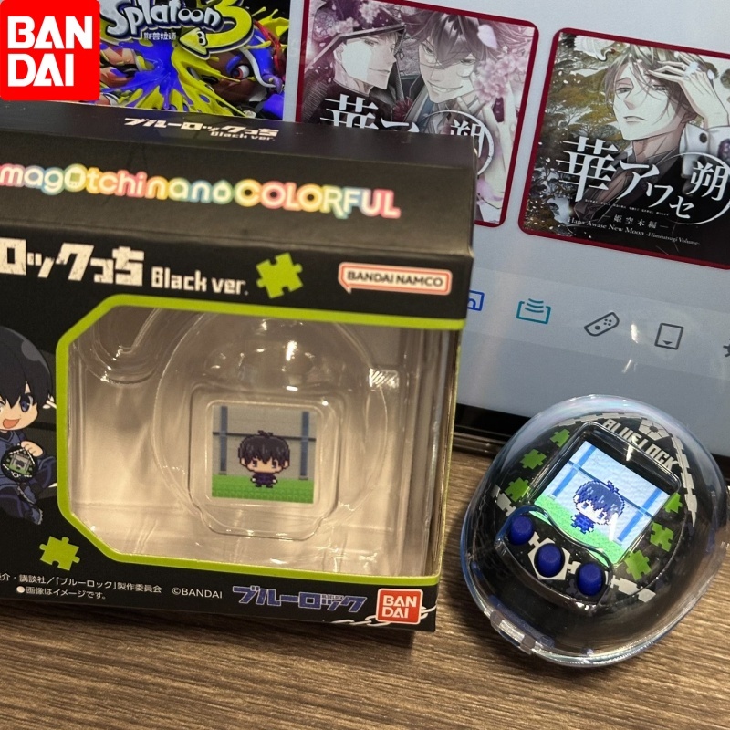 New Bandai In Stock Pb Tamagot - Tamagotchi Electronic Pet Virtual review and price