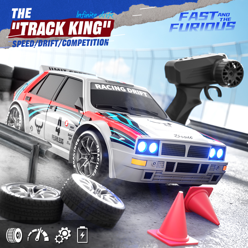 SG204PRO 1:24 Scale 4WD Drift  - Rc Drift Car 1 24 Scale 4Wd review and price