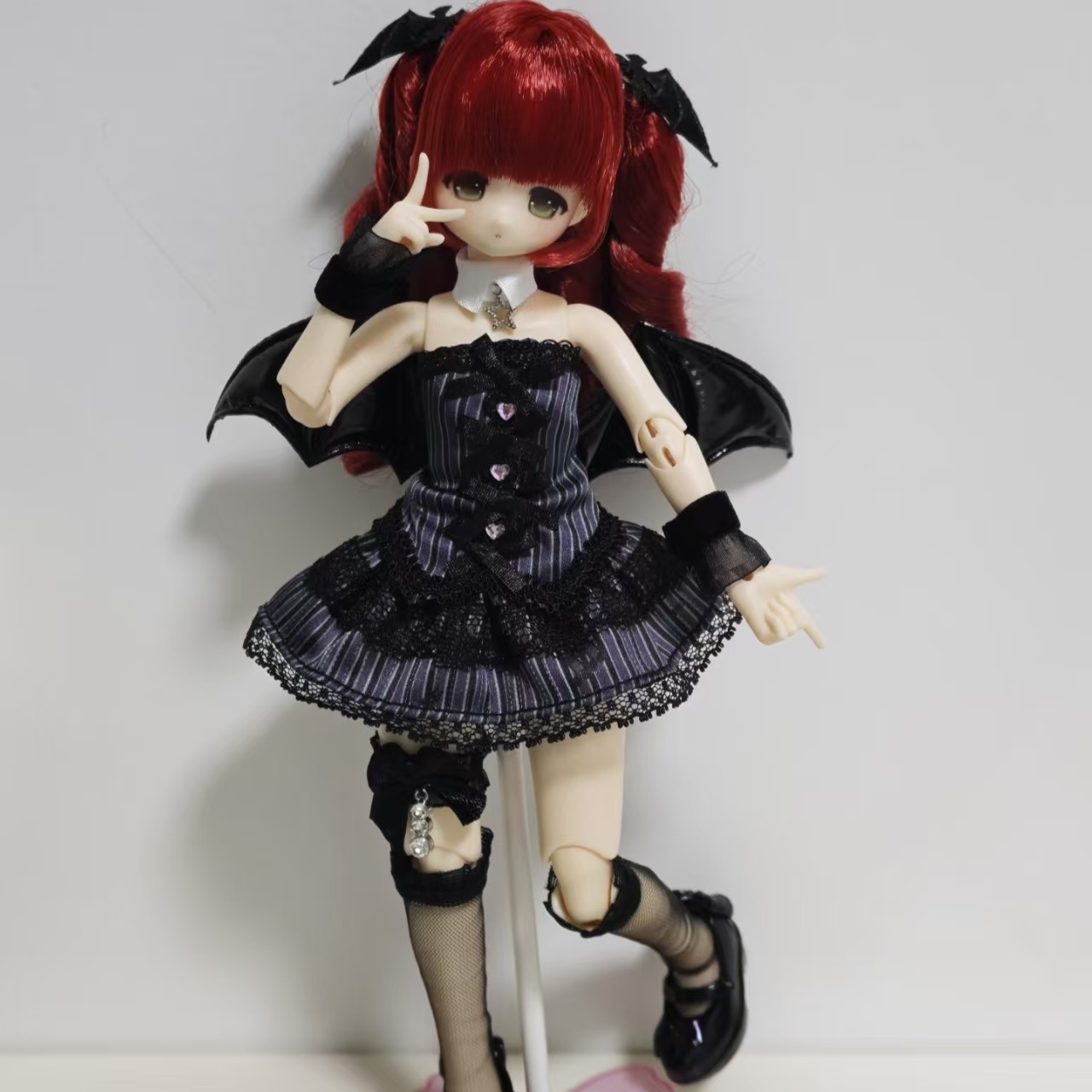 1/6 Bjd Miralab Guard Xiangxia - Dolls review and price