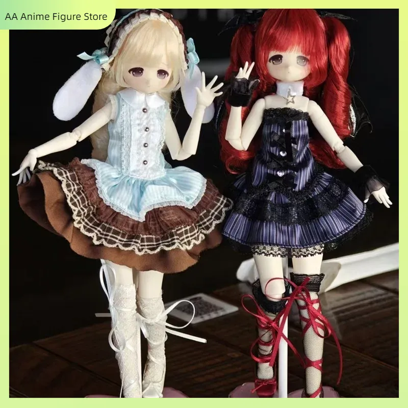 1/6 Bjd Miralab Guard Xiangxia - Dolls review and price