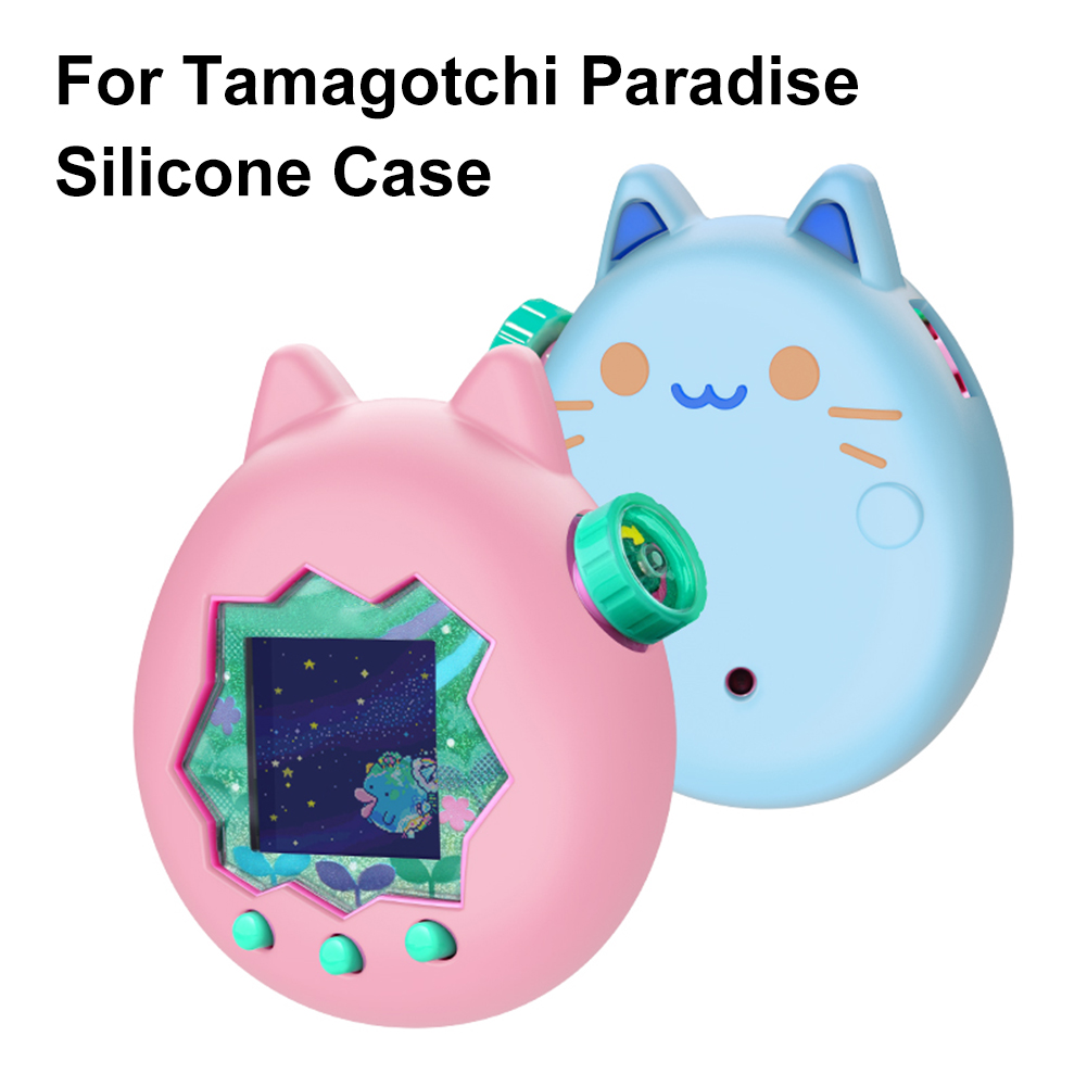 For Tamagotch Paradise Virtual - Tamagotchi Electronic Pet Virtual review and price