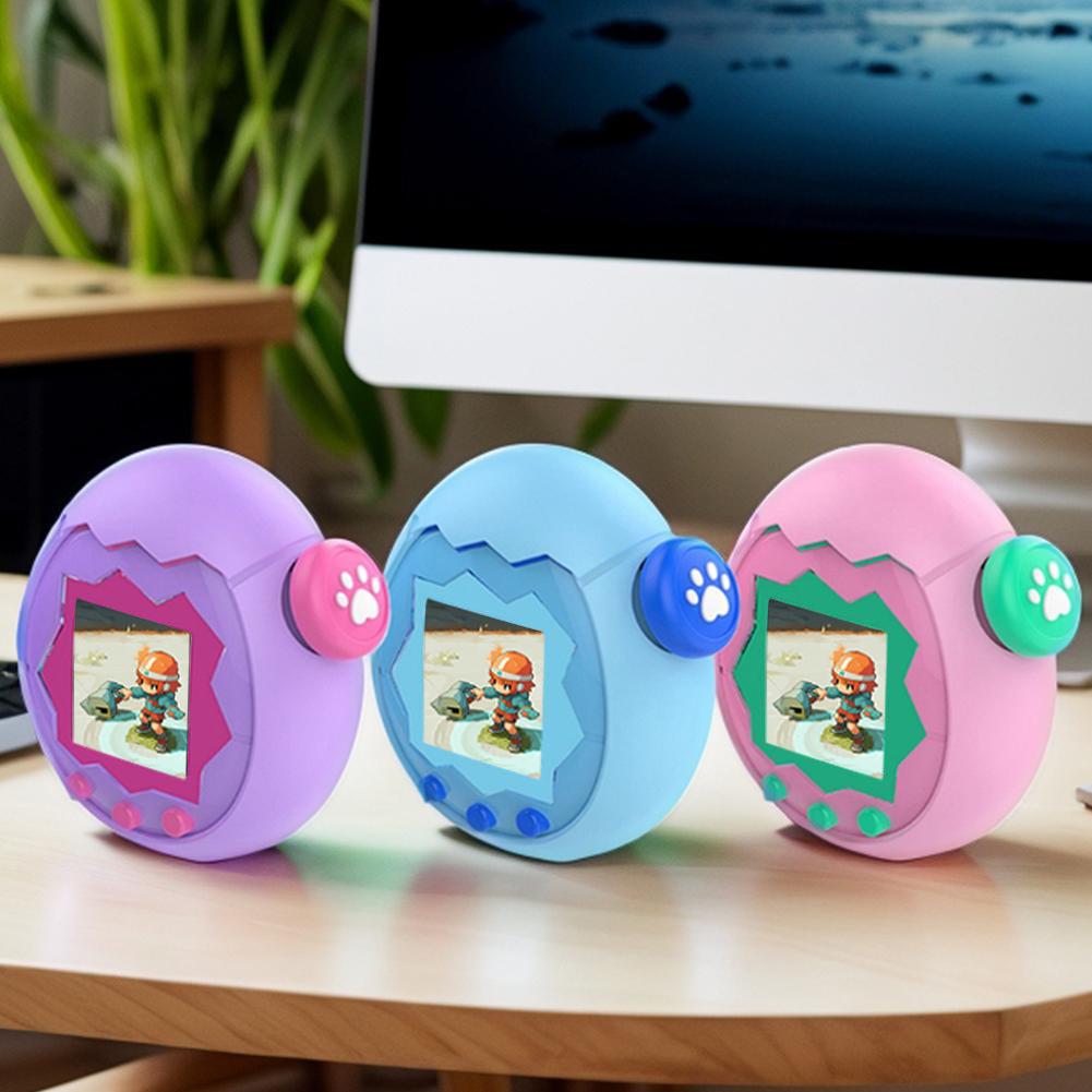 Silicone Case For Tamagotchi P - Tamagotchi Electronic Pet Virtual review and price