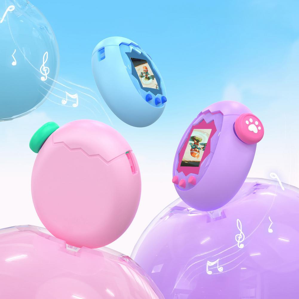 Silicone Case For Tamagotchi P - Tamagotchi Electronic Pet Virtual review and price