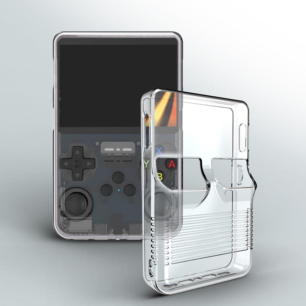 For R36S Handheld Game Console - Retro Handheld Game Console R36S review and price
