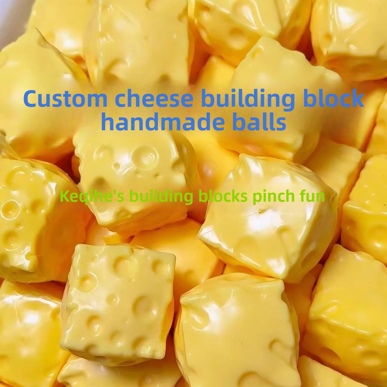Building Block Handsmade Peanu - Building Blocks review and price