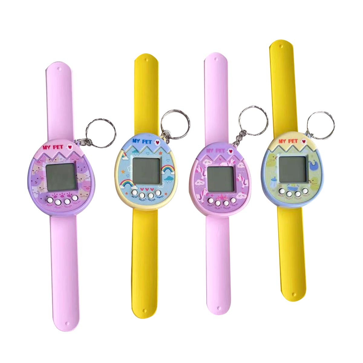 Electronic Pet Watch Tamagotch - Tamagotchi Electronic Pet Virtual review and price