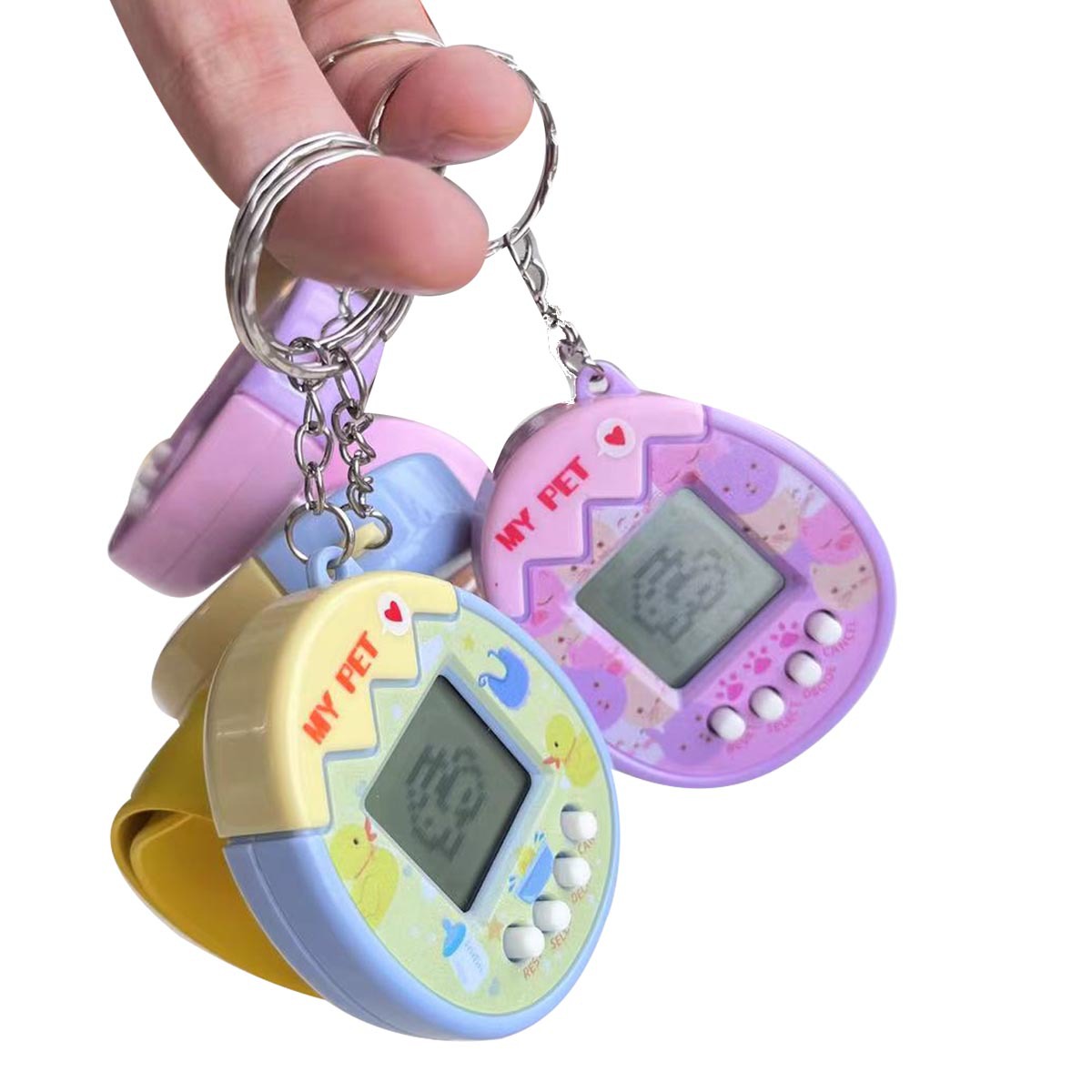 Electronic Pet Watch Tamagotch - Tamagotchi Electronic Pet Virtual review and price