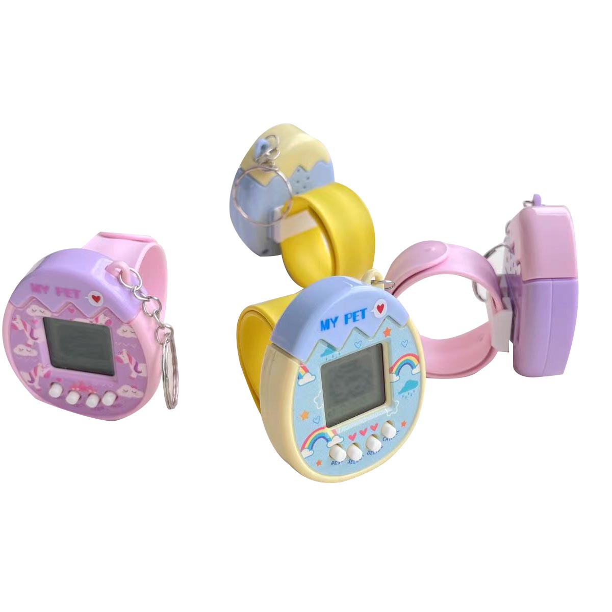 Electronic Pet Watch Tamagotch - Tamagotchi Electronic Pet Virtual review and price