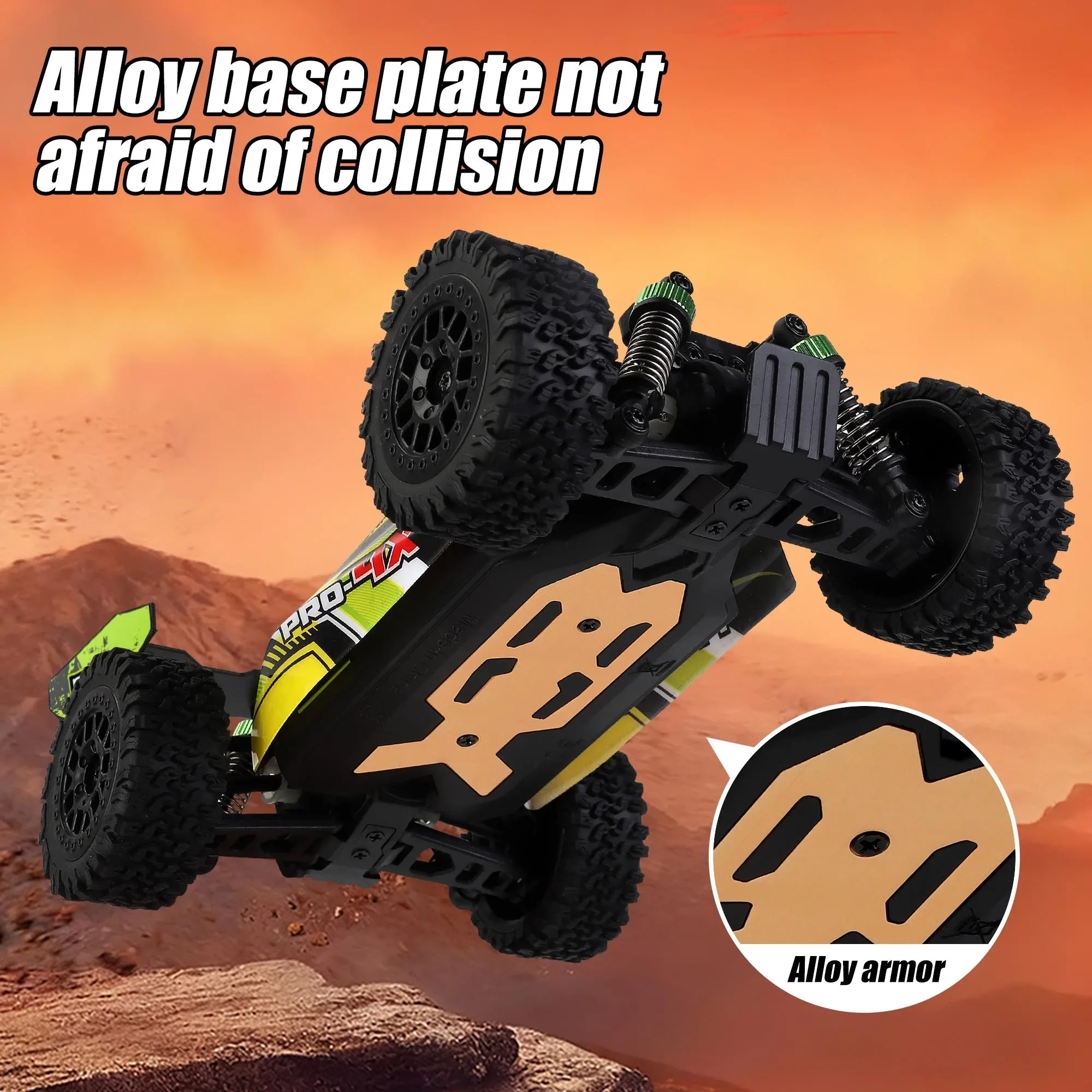 XDKJ 1:24 RC Car 4WD Full Scal - Rc Drift Car 1 24 Scale 4Wd review and price