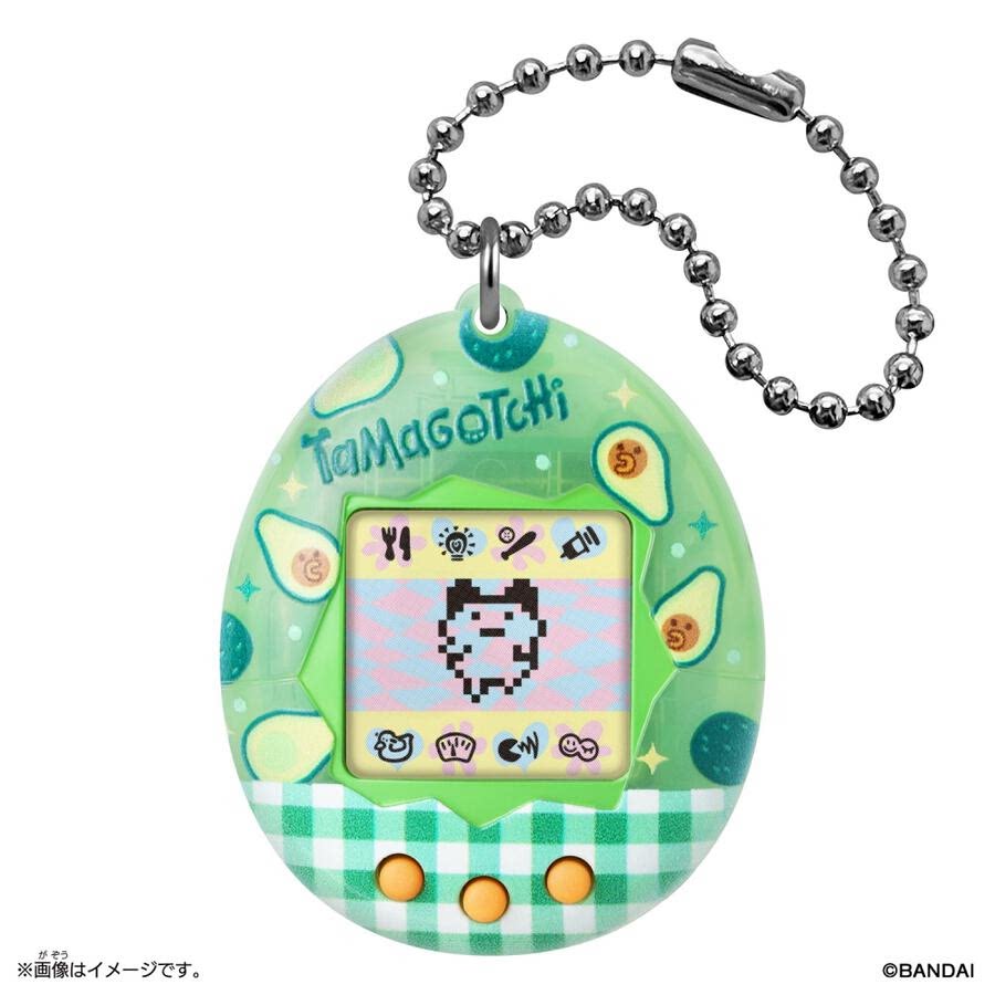 Bandai Tamagotchi Original Vir - Tamagotchi Electronic Pet Virtual review and price