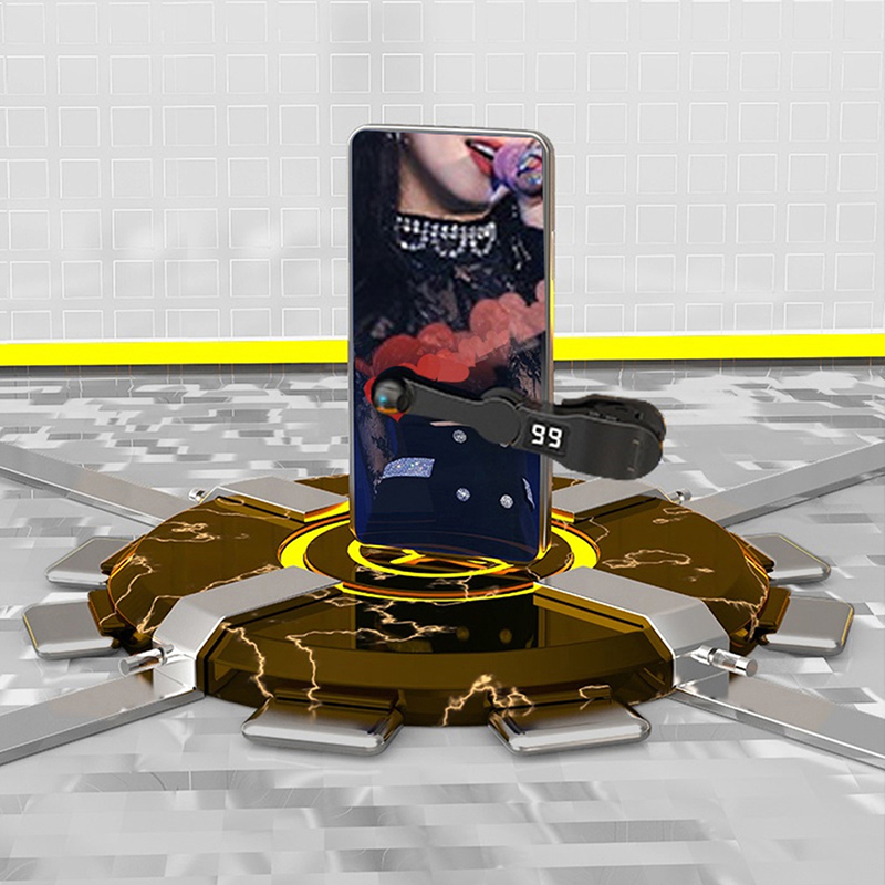 Screen Auto Clicker for Smart  - Video Games review and price