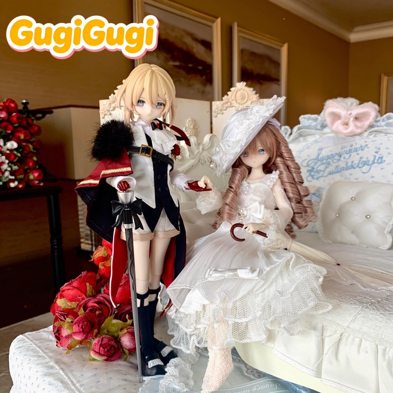 Genuine Good Night Ojosama Ser - Dolls review and price