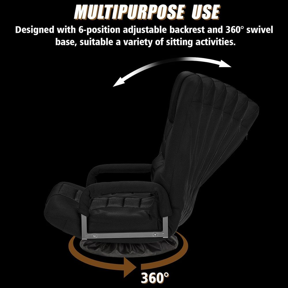 Swivel Gaming Chair K Video Ga - Video Games review and price