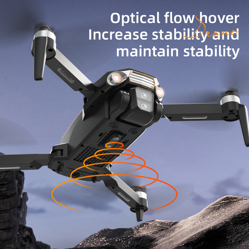 LF669 FPV Drone 5G 4.5inch LCD - Fpv Brushless Rc Drone 4K review and price