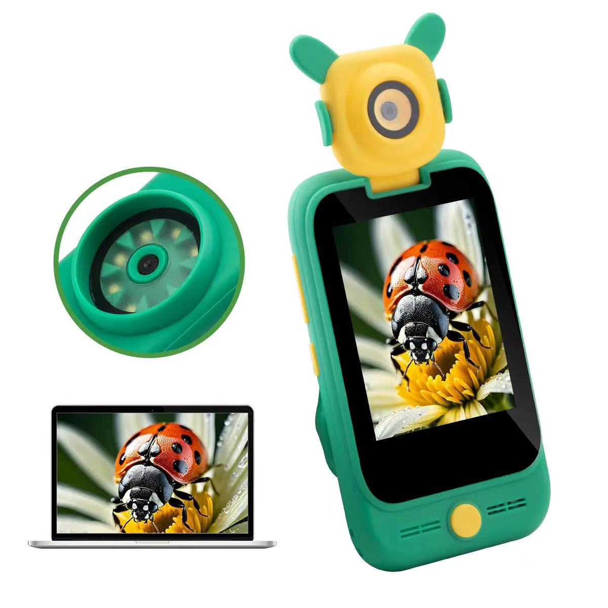Educational camera phone toys  - Educational Toys review and price