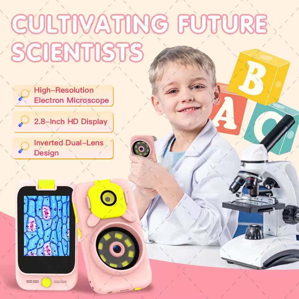 Educational camera phone toys  - Educational Toys review and price