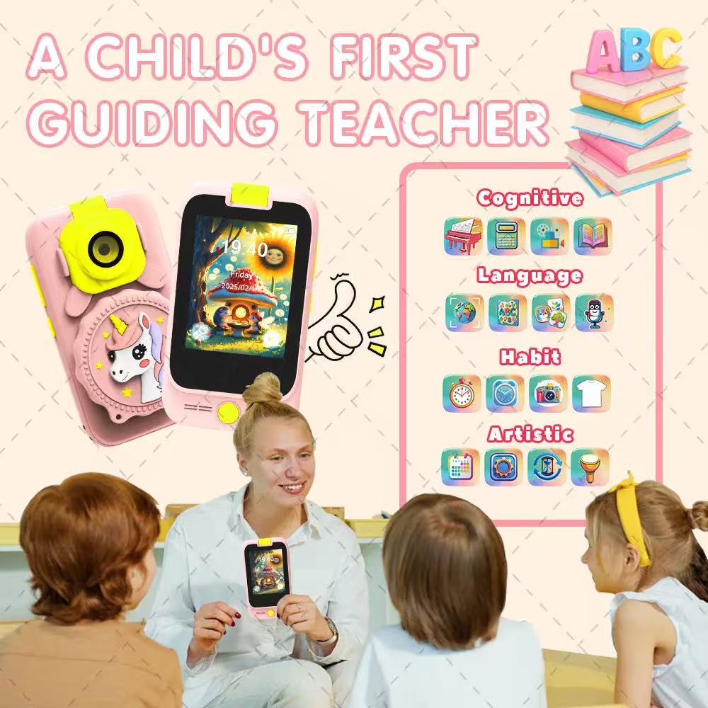 Educational camera phone toys  - Educational Toys review and price