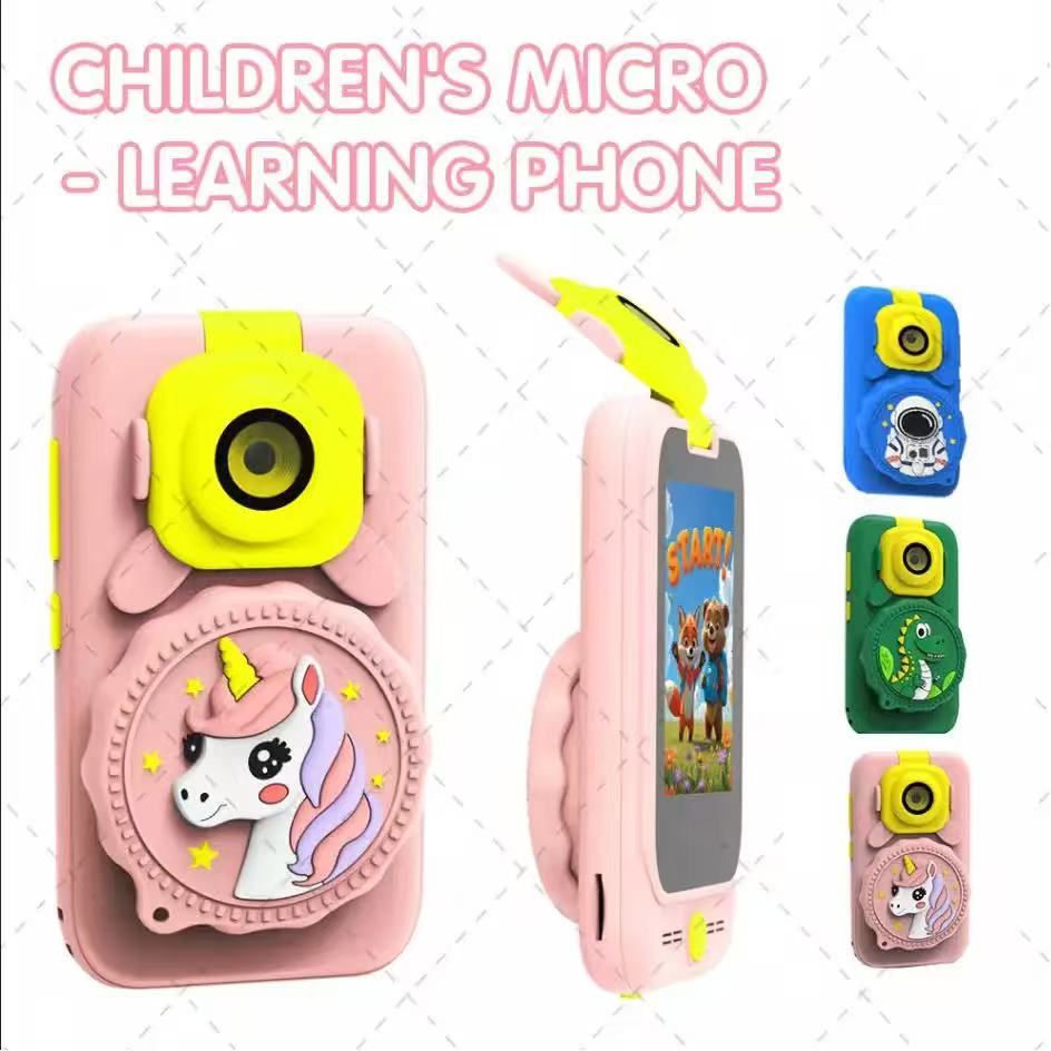 Educational camera phone toys  - Educational Toys review and price