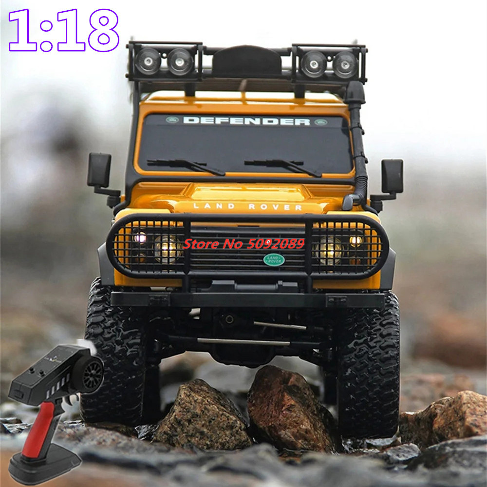 High Speed 1:18 Full Scale Rem - Rc Drift Car 1 24 Scale 4Wd review and price
