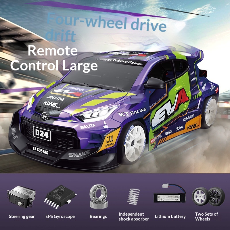1:24 D24 4wd Professional Full - Rc Drift Car 1 24 Scale 4Wd review and price