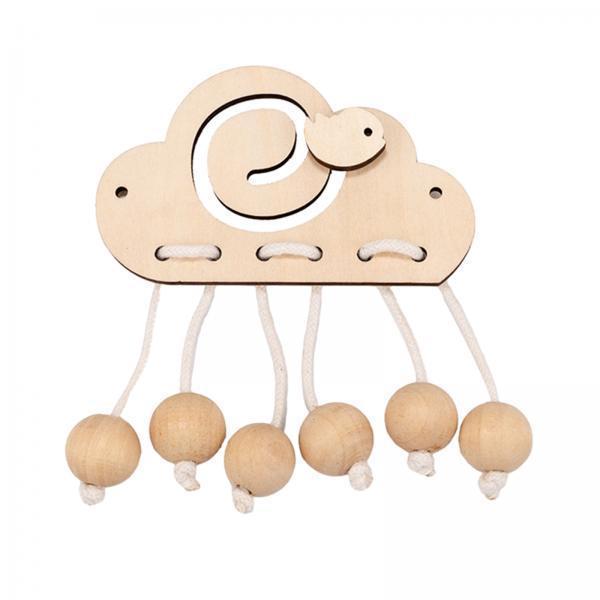 Wooden Montessori Busy Board P - Montessori Wooden Busy Board Toddler review and price