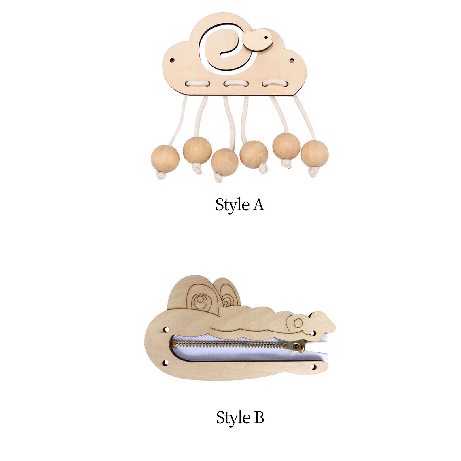 Wooden Montessori Busy Board P - Montessori Wooden Busy Board Toddler review and price
