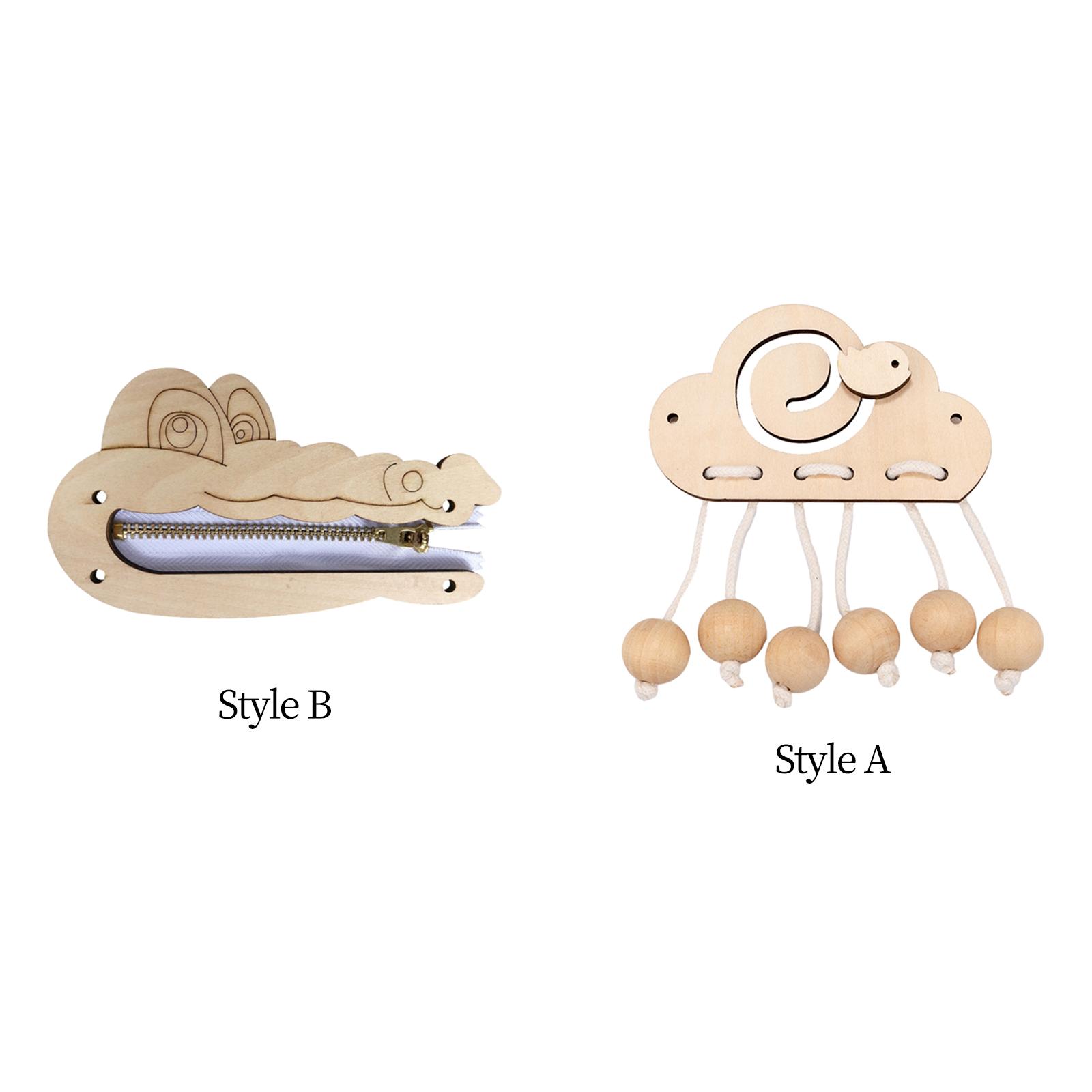 Wooden Montessori Busy Board P - Montessori Wooden Busy Board Toddler review and price